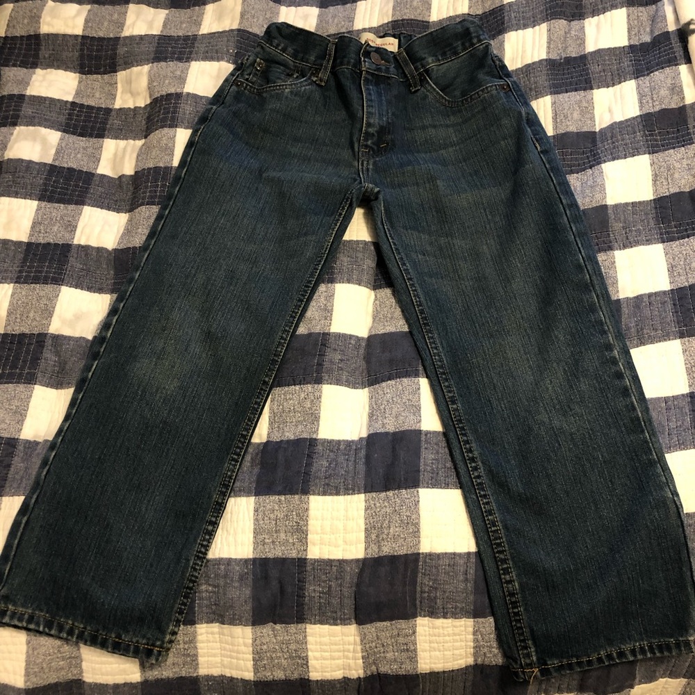 Levi Jeans - Boys